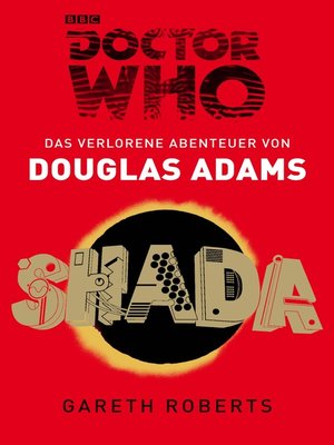 cover image of SHADA